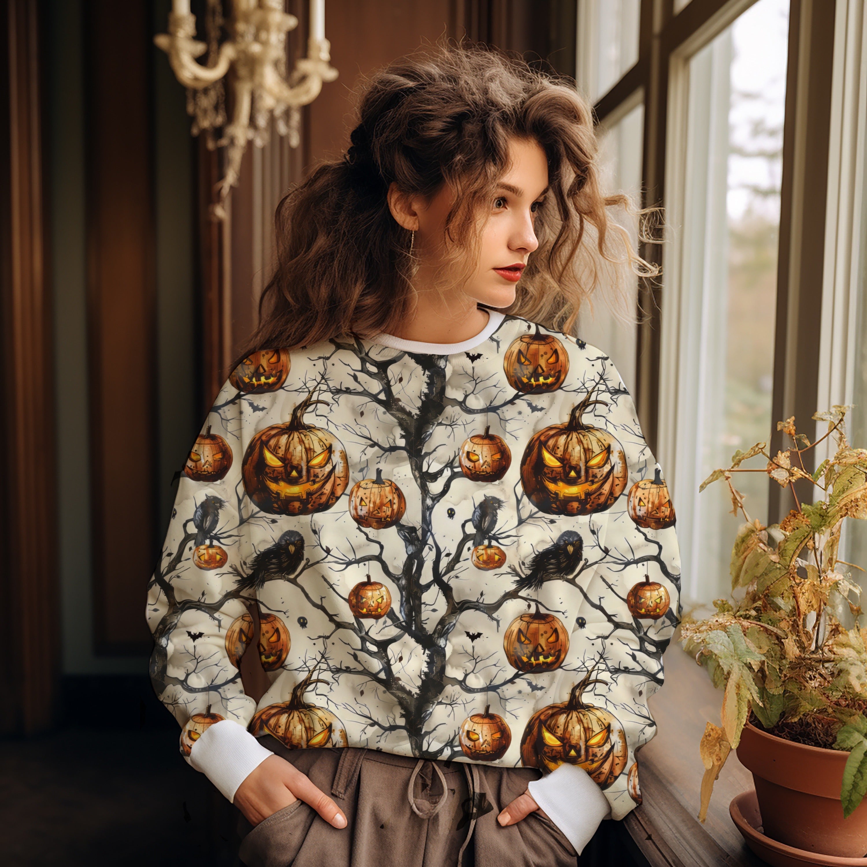 Kürbis Baum Aktuelle Vorbestellung